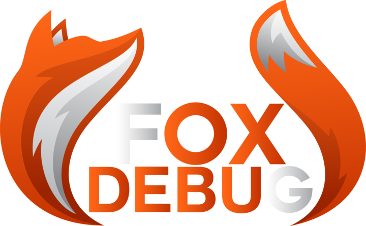 Foxdebug Logo